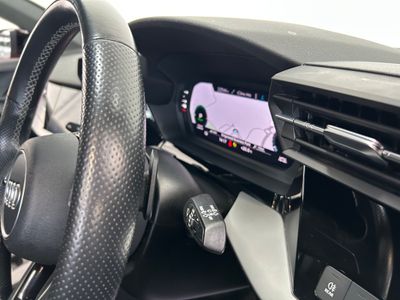 2022 Audi A3