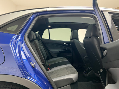 2022 Volkswagen ID.5