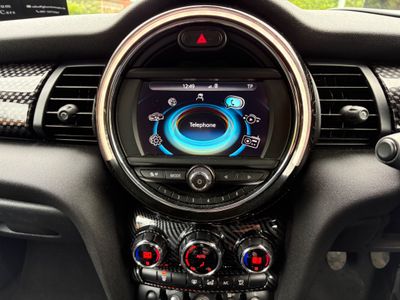 2015 Mini Cooper