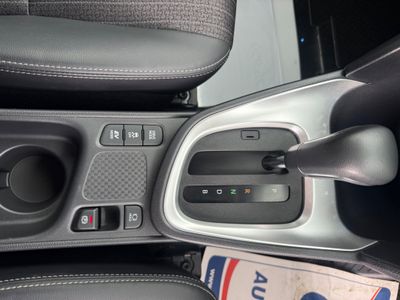 2022 Toyota Yaris Cross