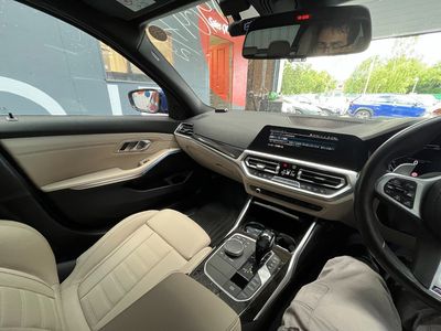 2020 BMW 3 Series