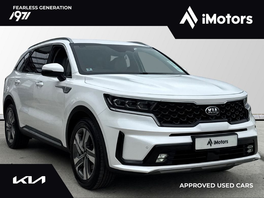 2021 Kia Sorento