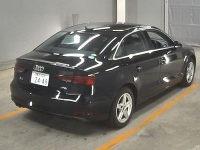 2017 Audi A3