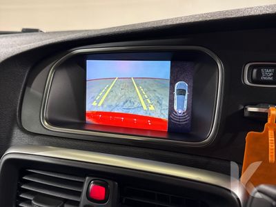 2019 Volvo V40
