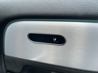 2024 Mercedes-Benz EQA