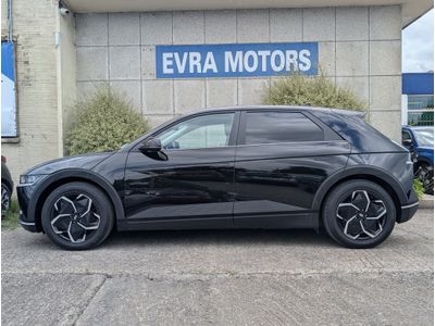 2022 Hyundai Ioniq 5