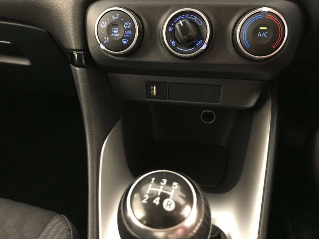 2022 Toyota Yaris