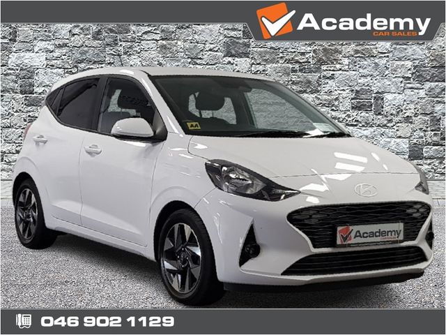 vehicle for sale from Academy Car Sales
