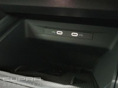 2025 Cupra Formentor