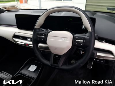 2025 Kia EV4