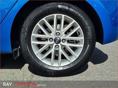 2021 Kia Rio