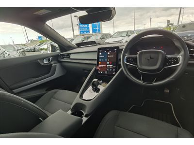 2023 Polestar 2