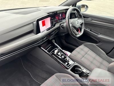 2022 Volkswagen Golf