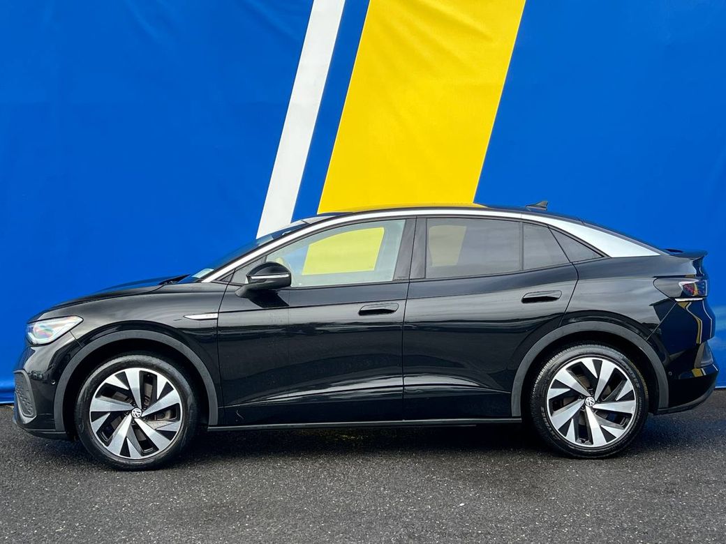 2022 Volkswagen ID.5