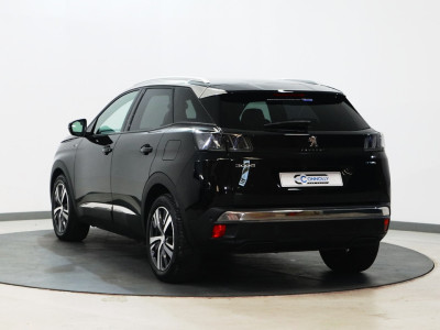 2023 Peugeot 3008
