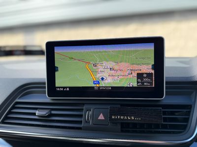 2017 Audi Q5