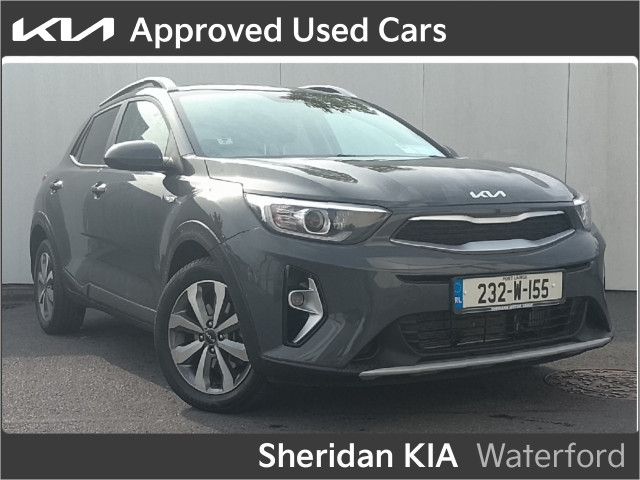 vehicle for sale from Sheridan Motor Group