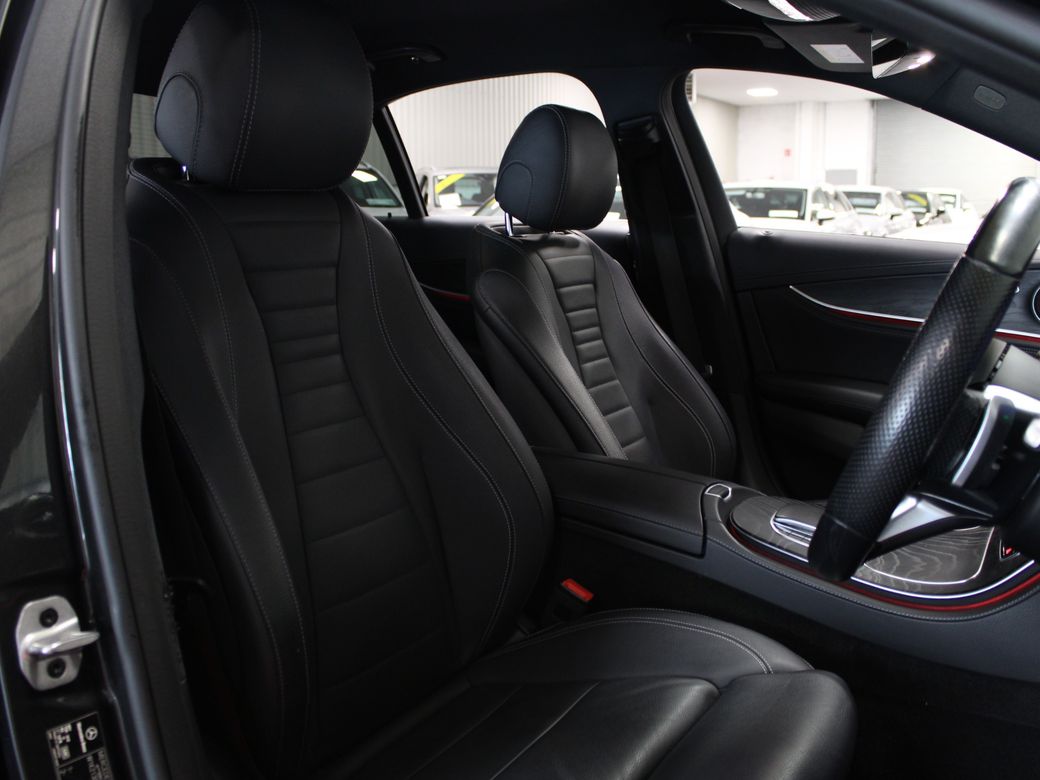 2021 Mercedes-Benz E 300