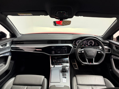 2023 Audi A6
