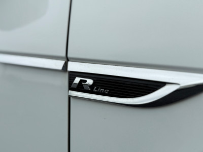 2018 Volkswagen T-Roc