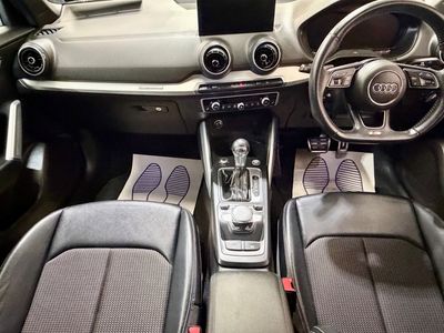 2018 Audi Q2