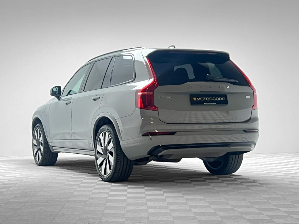 2024 Volvo XC90
