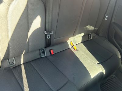 2015 Audi A6