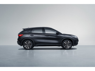 2025 BYD Atto 3