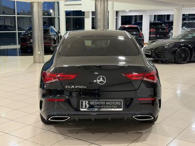2023 Mercedes-Benz CLA Class