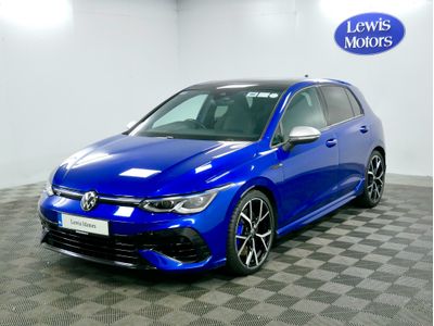 2022 Volkswagen Golf