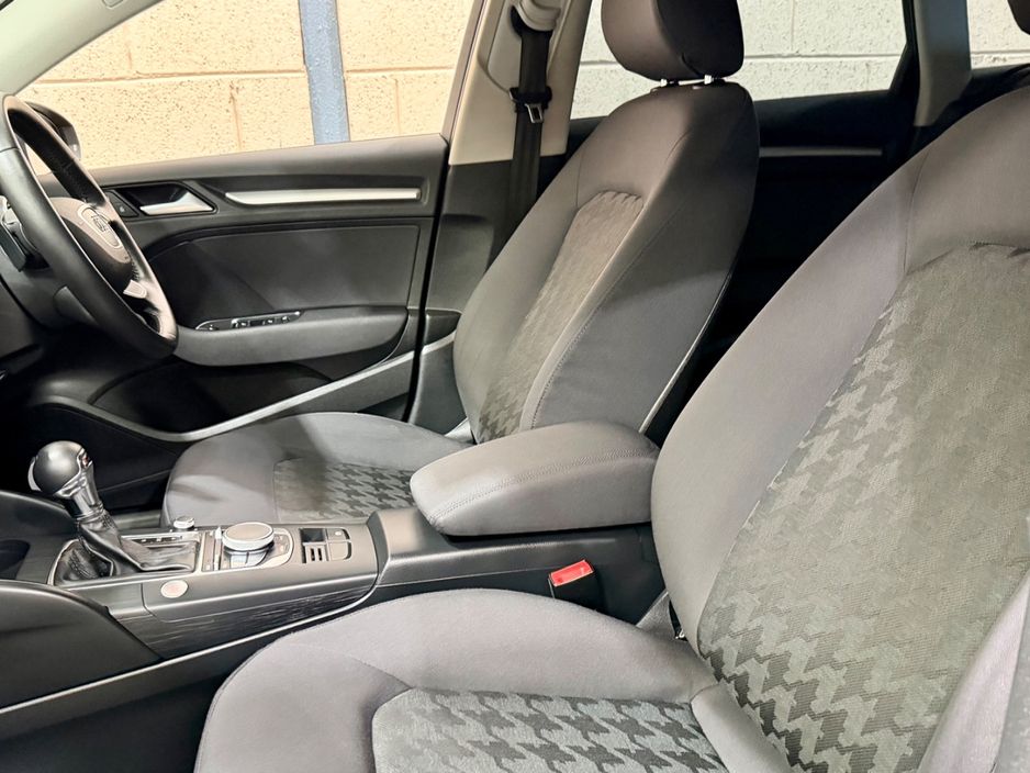 2013 Audi A3