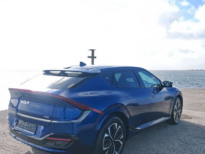 2023 Kia EV6