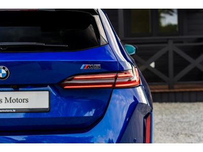 2026 BMW M5