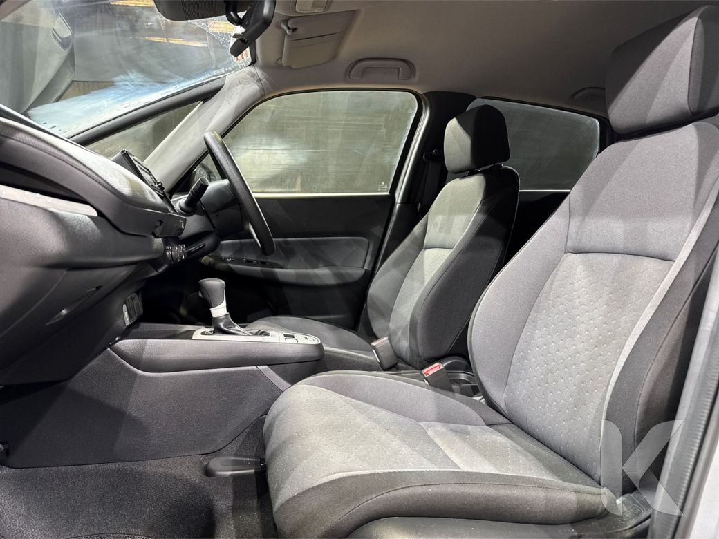 2024 Honda Fit