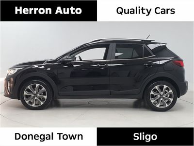 2021 Kia Stonic