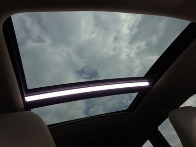2017 Volvo XC60