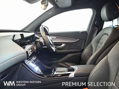 2024 Mercedes-Benz EQC