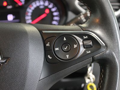 2023 Opel Crossland