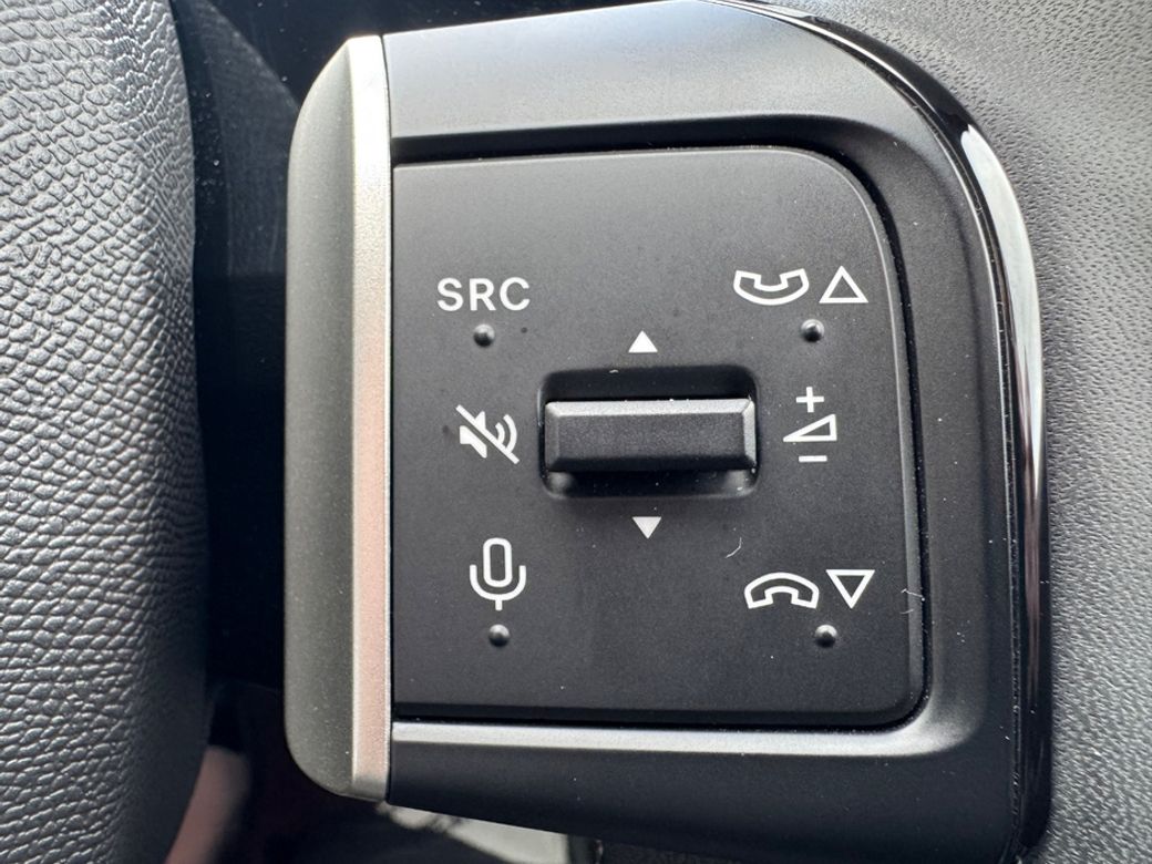 2025 Citroen e-C3