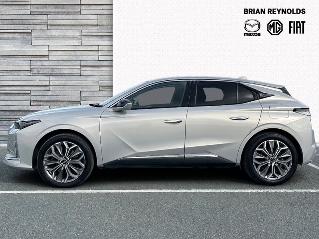2023 DS Automobiles DS 4