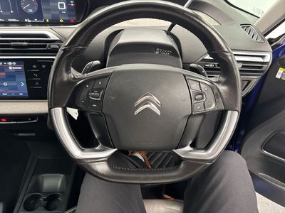 2019 Citroen Grand C4 Picasso