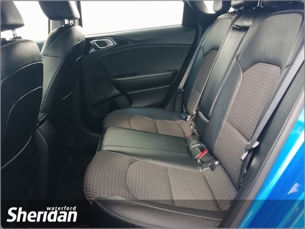 2019 Kia Ceed