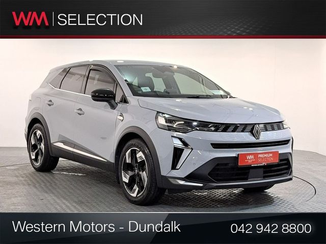 vehicle for sale from Western Motors Galway