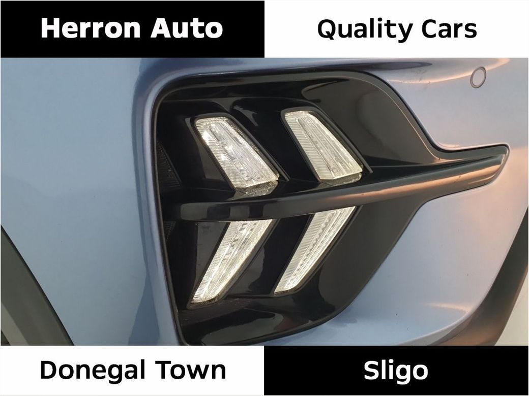 2020 Kia Niro