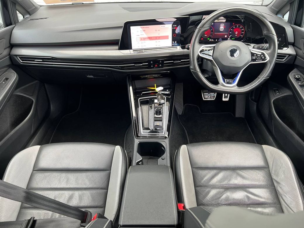 2023 Volkswagen Golf