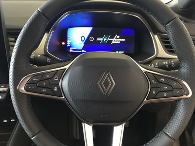 2026 Renault Symbioz