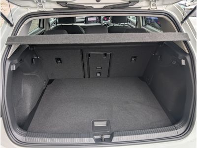 2023 Volkswagen Golf