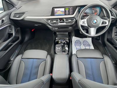 2022 BMW 2 Series