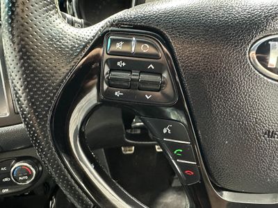 2017 Kia Ceed