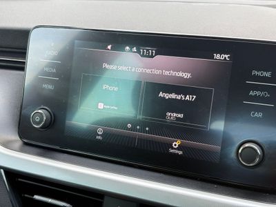 2020 Skoda Kamiq